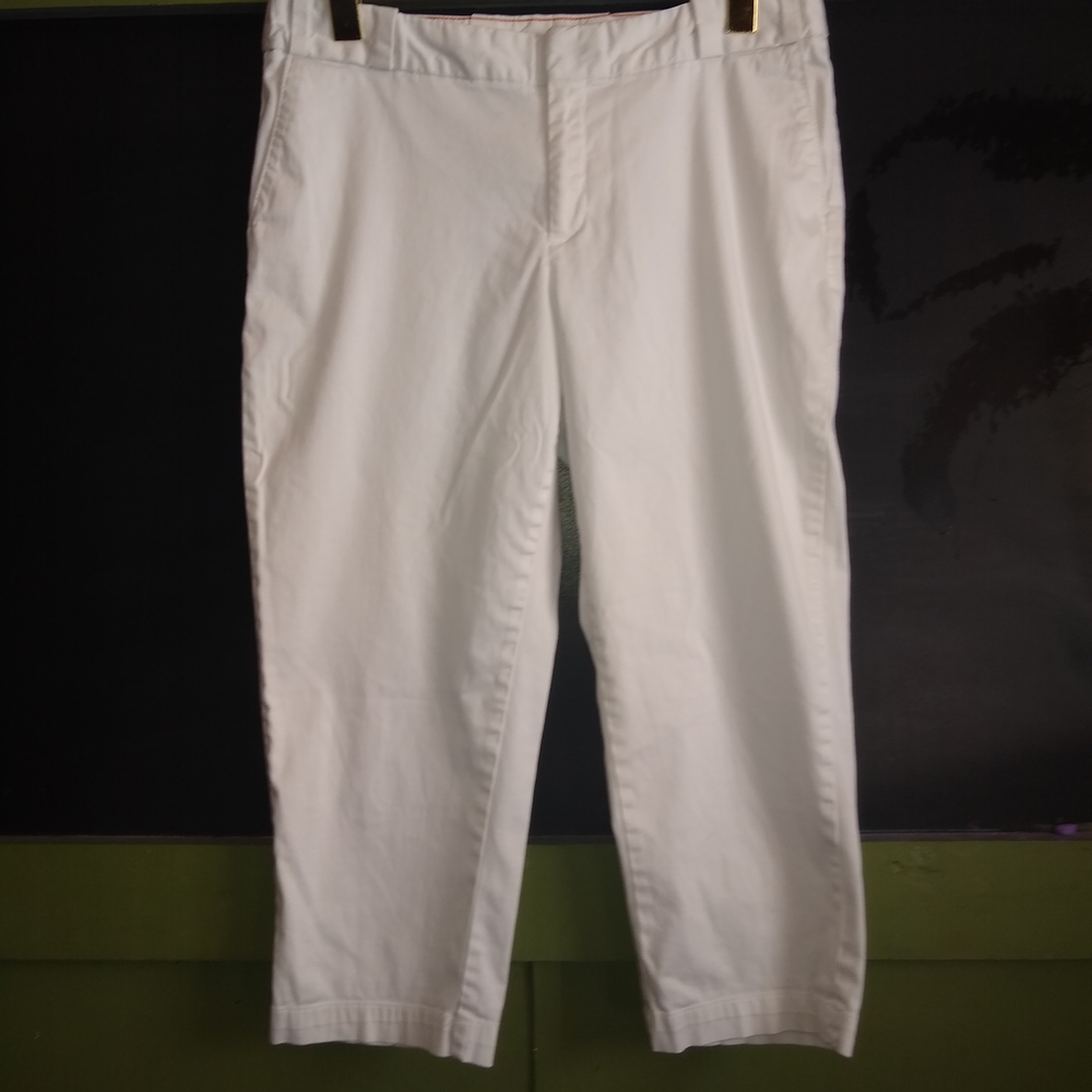 Dockers Cream Chinos